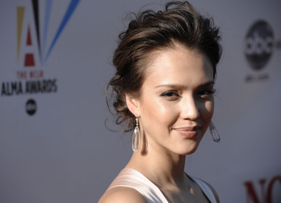 Jessica Alba pic #237838