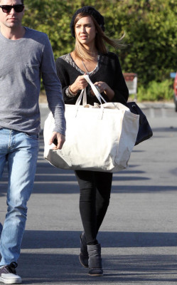 Jessica Alba pic #294889
