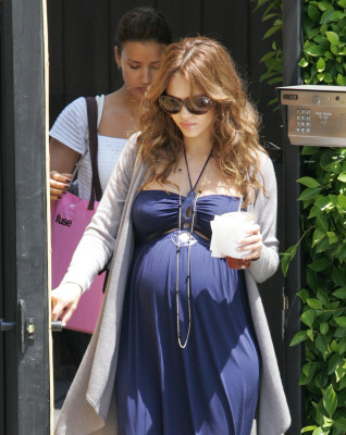 Jessica Alba pic #226675