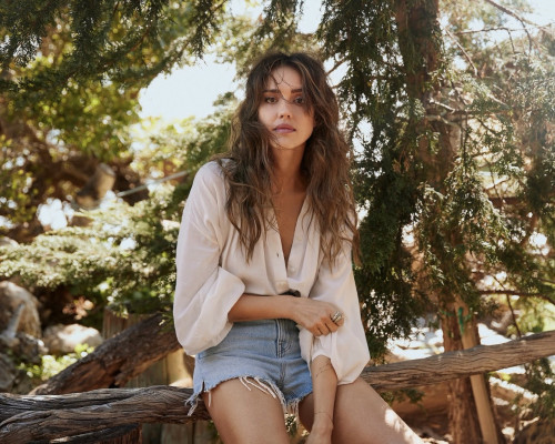 Jessica Alba pic #1134247