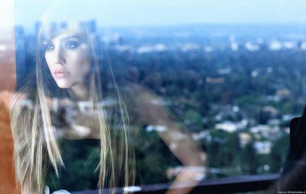 Jessica Alba pic #630683