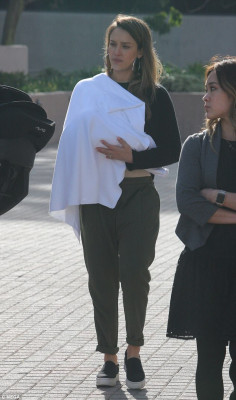 Jessica Alba pic #995953