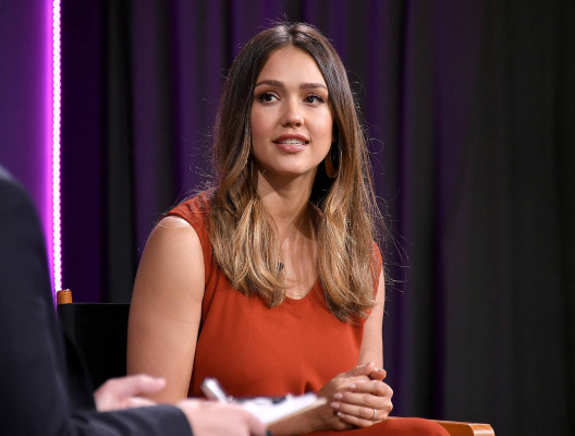 photo 5 in Jessica Alba gallery [id1035910] 2018-05-10 00:00:00