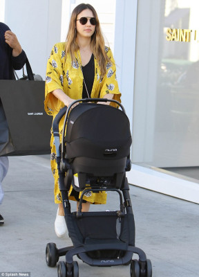 photo 23 in Jessica Alba gallery [id1007454] 2018-02-11 00:00:00