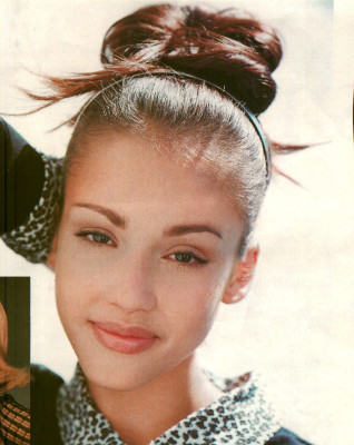 Jessica Alba pic #61700