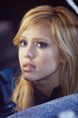 Jessica Alba pic #203282