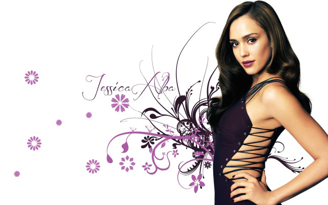 Jessica Alba pic #777302