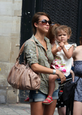 Jessica Alba pic #283479