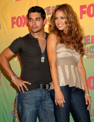 Jessica Alba pic #63718