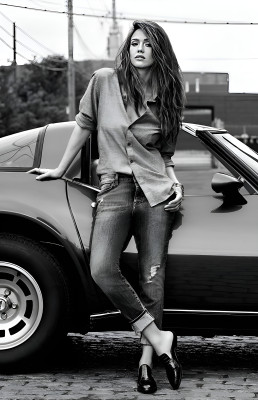 Jessica Alba pic #1286926
