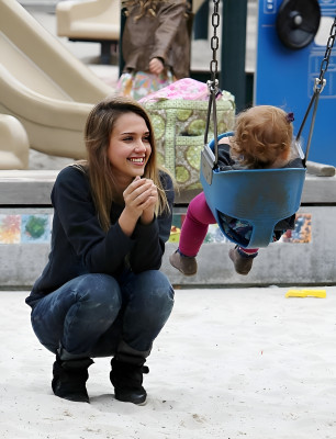 Jessica Alba pic #1286932