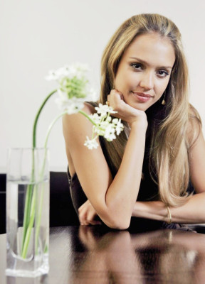 Jessica Alba pic #83996