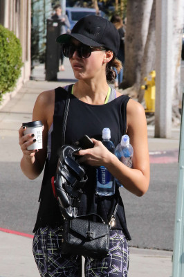 Jessica Alba pic #1177740