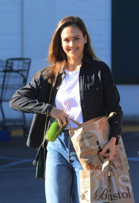 photo 10 in Jessica Alba gallery [id1087497] 2018-12-04 00:00:00