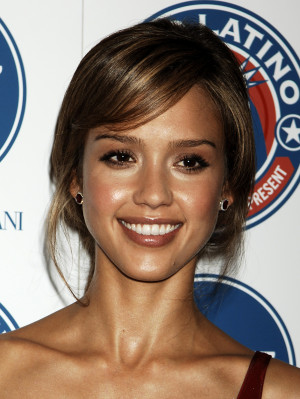 Jessica Alba pic #82983