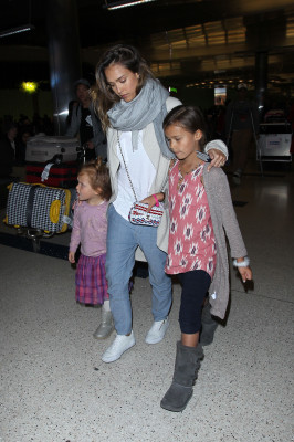 Jessica Alba pic #824101