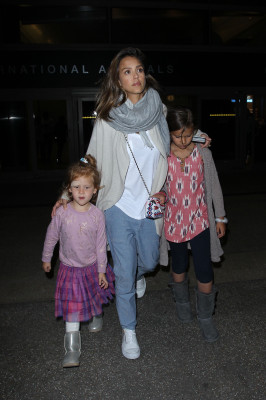 Jessica Alba pic #824100