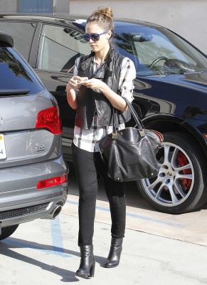Jessica Alba pic #696108