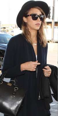 Jessica Alba pic #696105
