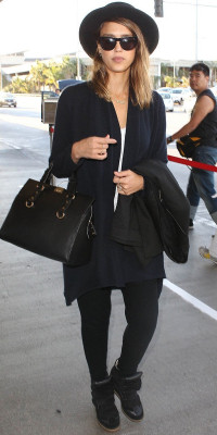 Jessica Alba pic #696106