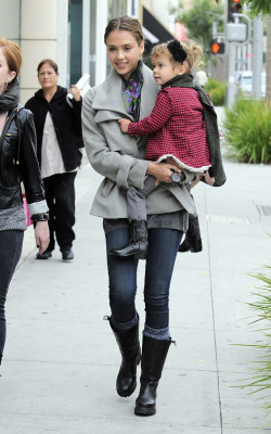 Jessica Alba pic #294025