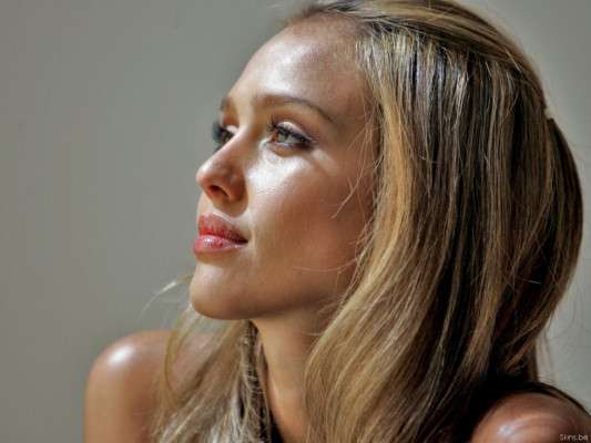 Jessica Alba pic #127552
