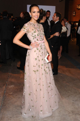 Jessica Alba pic #585436