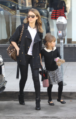 Jessica Alba pic #658336