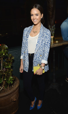 Jessica Alba pic #681213