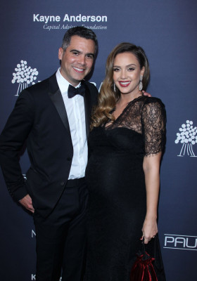Jessica Alba pic #980264