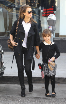 Jessica Alba pic #658335