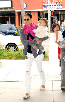 Jessica Alba pic #160348