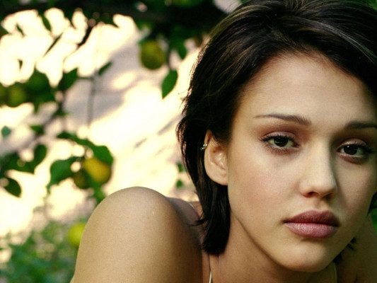 Jessica Alba pic #558075