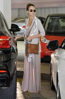 Jessica Alba pic #803749
