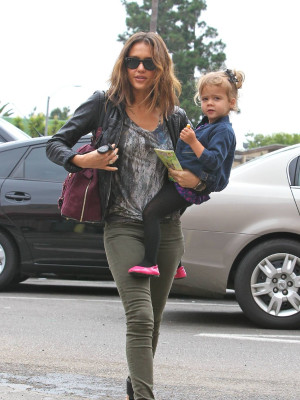 Jessica Alba pic #282799