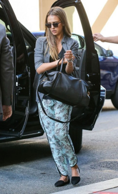 Jessica Alba pic #642263