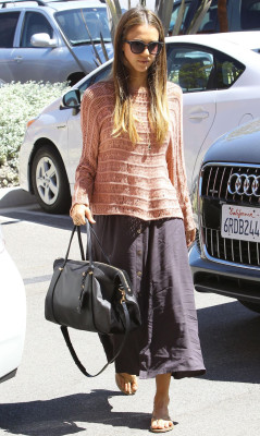 Jessica Alba pic #642262