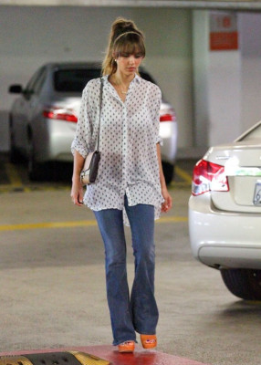 Jessica Alba pic #622224