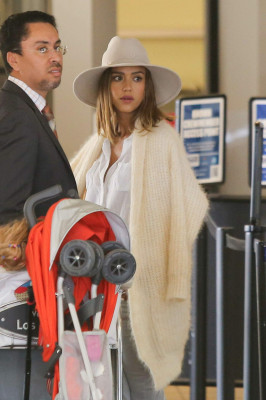 Jessica Alba pic #797942