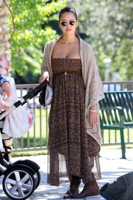Jessica Alba pic #413267
