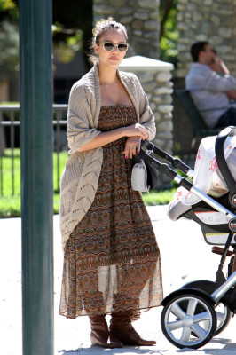 Jessica Alba pic #413268