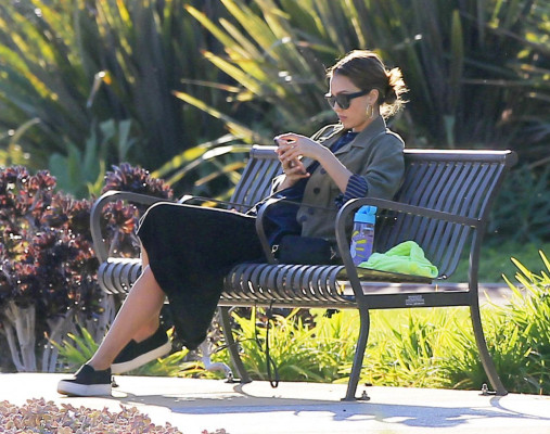 Jessica Alba pic #895028