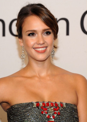 Jessica Alba pic #416539