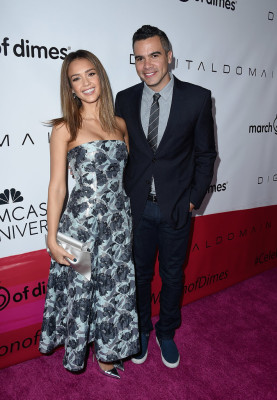Jessica Alba pic #818432