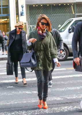 Jessica Alba pic #807973