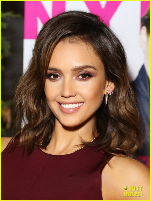 Jessica Alba pic #680431
