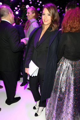 Jessica Alba pic #676244