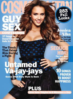Jessica Alba pic #279007
