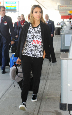 Jessica Alba pic #724700