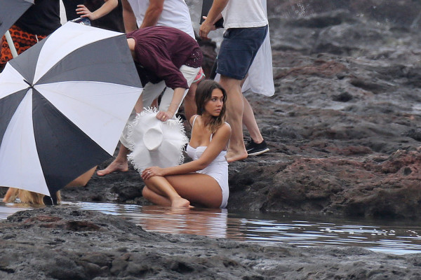 Jessica Alba pic #851773